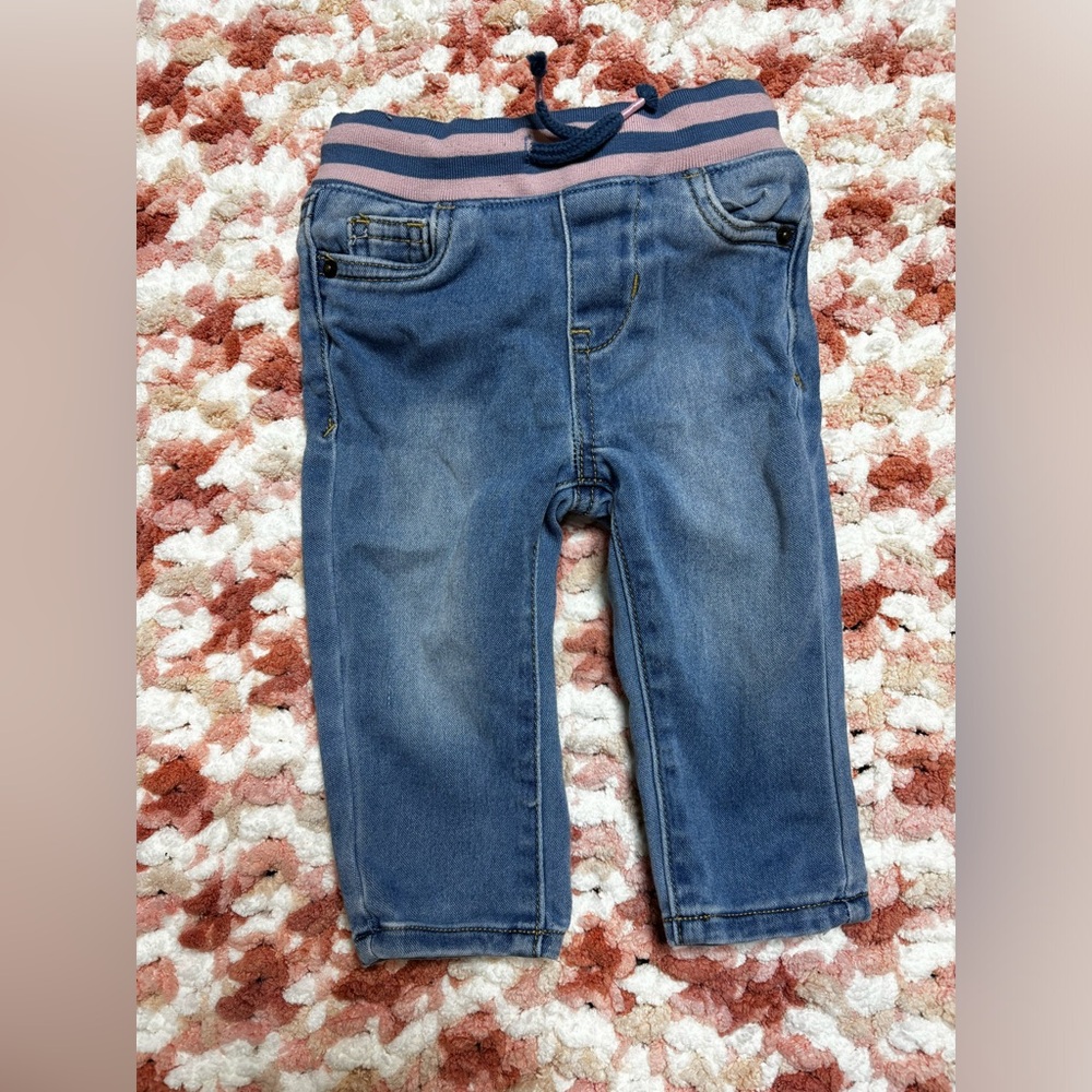 Cat and Jack Jeans